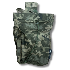 Сумка для скидання пустих магазинів МВМ ММ14 cordura