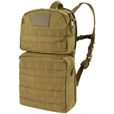 Гідратор Condor Hydration Carrier 2. 3L. Койот