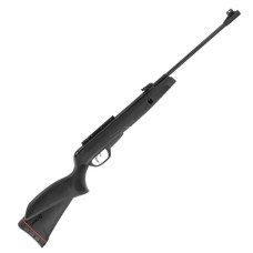Гвинтівка пневматична Gamo Black Knight IGT Mach 1, к.4,5мм