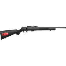 Мисливський нарізний карабін Savage 93 FV-SR кал. 22 WMR 16.5" 1/2"-28