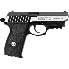Пістолет пневматичний Borner Panther 801