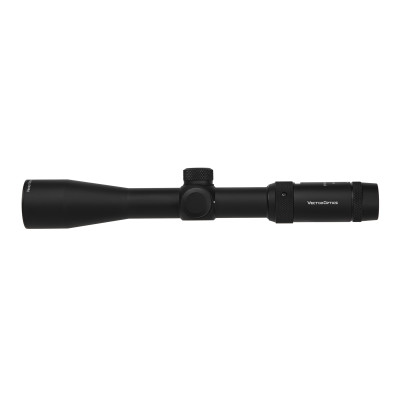 Приціл оптичний Vector Optics Forester 2-10x40 illum ,30mm, SFP