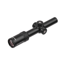 Приціл оптичний Vector Optics Aston 1-6x24 SFP