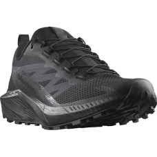 Кросівки Salomon Sense Ride 5 SR 8.5 Black