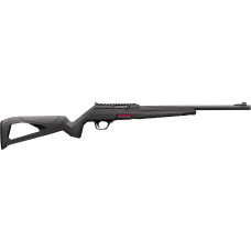 Мисливський нарізний карабін Winchester Wildcat SR Black 16,5" кал. 22 LR
