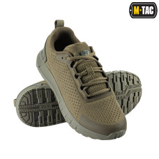 Кросівки M-Tac Summer Pro Dark Olive 38