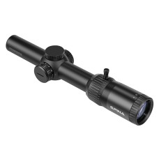 Приціл оптичний Spina SCFF-2310 1-8x24 FFP