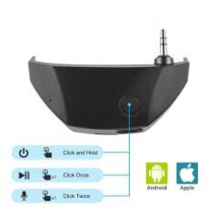 Bluetooth адаптер 5.1 для активных наушников Walkers Razor Slim