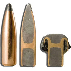 Куля Nosler Partition PPT кал .30 маса 180гр 11,7г 50шт/уп