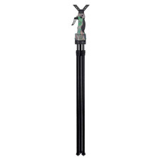 Трипод для стрільби FIERY DEER DX-004-01 (GEN5) (90-165см)
