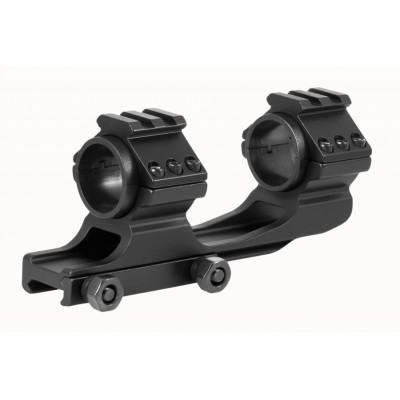 Моноблок  LD3003-d=25.4-30 mm-Weaver