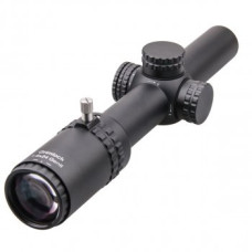 Приціл оптичний Vector Optics Grimlock 1-6x24 (30 мм) Illum. GenII SFP