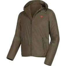 Куртка Hallyard Nova 2XL зелений