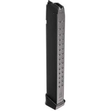 Магазин Glock кал 9х19 33-х зарядний