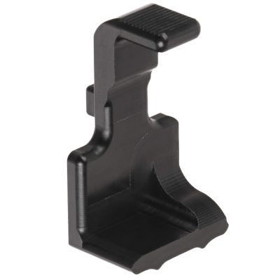 Збільшена  кнопка скидання магазину KELTEC SUB2000