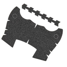 Накладка на руківя KELTEC SUB2000