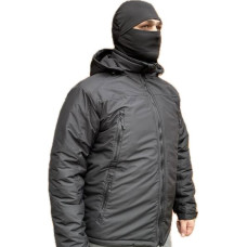 Куртка M-Vin Soft Shell зимова Omni-Heat New чорна, 54р.
