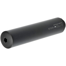 Саундмодератор A-TEC Wave кал. 22 LR (підходить під кал. 22 WMR; 17 HMR; 22 Hornet) Різьба - 1/2"-20