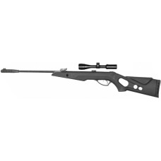 Гвинтівка пневматична Borner N-03 +Riflescope 4х32