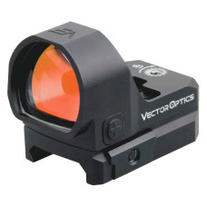Приціл коліматорний Vector Optics Frenzy-X 1x22x26 MOS 3MOA