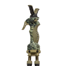 Бипод под оружие Primos Trigger Stick Gen III Game Stalking Rest