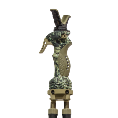 Бипод под оружие Primos Trigger Stick Gen III Game Stalking Rest