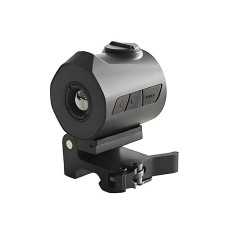 Приціл коліматорний тепловізійний STELLAR T3 Mini Hotsop 256*192 + зарядний пристрій для акб