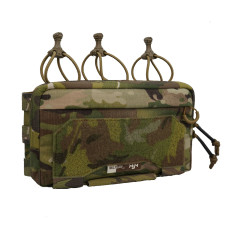 Підсумок адміністративний Adminmag multicam or