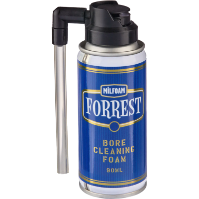 Піна для чищення стволів Milfoam Forrest 90мл