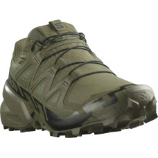 Кросівки Salomon Speedcross 6 Forces 9 Green/Black