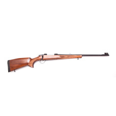Мисливський нарізний карабін CZ550 Lux к.8x57 JS