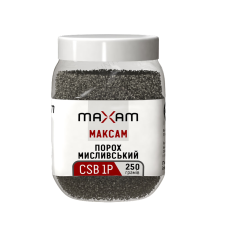 Порох Maxam CSB 1P 250г