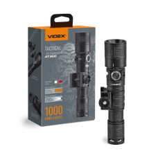 Ліхтар VIDEX VLF-AT366 1000Lm 5000K