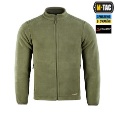 Кофта M-TAC Nord Fleece Polartec  Army Olive 2XL