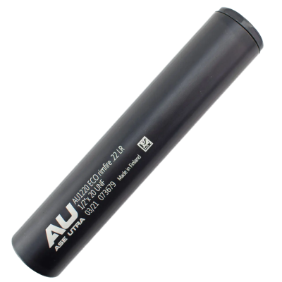 Саундмодератор Ase Utra ECO кал. 22 LR. Різьба - 1/2"-20