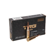 Патрон Sako TRG Precision 6.5 Creedmoor куля HPBT 136гр 8,81г 860 м/с 20шт/уп