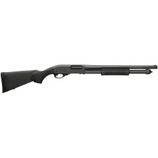 Помпова рушниця Remington 870 TAC SYN 12/18 CYL BS