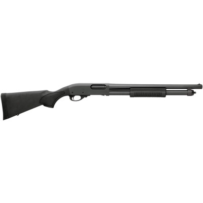 Помпова рушниця Remington 870 TAC SYN 12/18 CYL BS