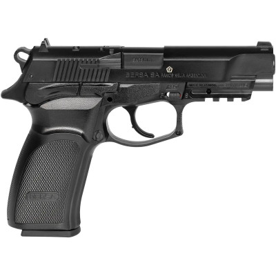 Пістолет пневматичний ASG Bersa Thunder 9 Pro 4,5 mm BB