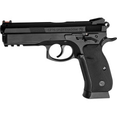 Пістолет пневматичний ASG CZ SP-01 Shadow BB