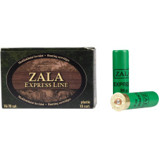 Патрон Zala Arms 16к Express 16/70 30г 8,60мм картеч (К) 10шт/уп