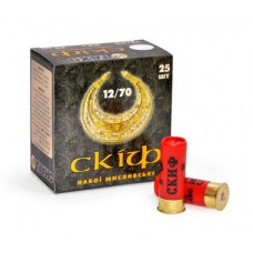 Патрон 12к "Скиф" №6