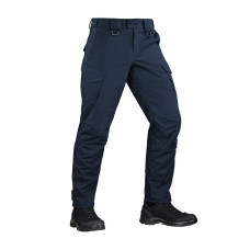 Брюки M-Tac Aggressor Gen,ІІ Flex Dark Navy Blue 38/30