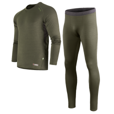 Термобельё POLARHEAT QUADRO STRECH OLIVE