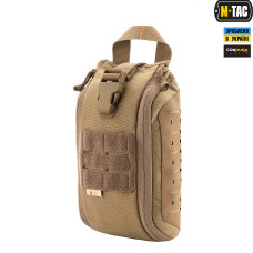 Підсумок медичний M-Tac Elite Rip Off Coyote