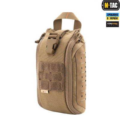 Підсумок медичний M-Tac Elite Rip Off Coyote