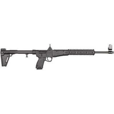 Мисливський нарізний карабін KelTec SUB2000 9x21 mm
