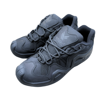 Кросівки 869 VOGEL Waterproof Outdoor Bot Чорні 44