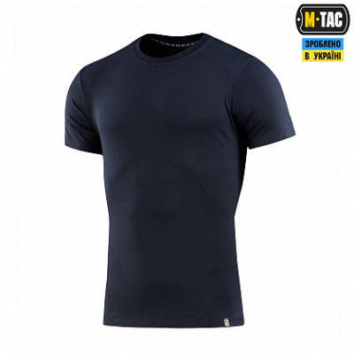 Футболка M-Tac 93/7 Summer Dark Navy Blue 2XL