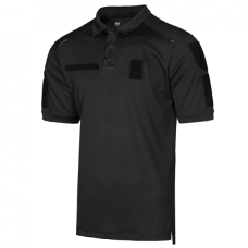 Поло Camo-Tec Paladin CoolPass Antistatic Black XL